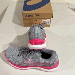 Asics Women Gel-Cumulus 24